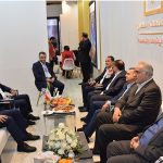 حضور در هفتمین نمایشگاه توانمندی های صادراتی جمهوری اسلامی ایران (ایران اكسپو 2025)