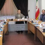 برگزاری نخستین گردهمایی هم اندیشی شرکت در راستای تبیین سیاست‌ها، تشریح برنامه‌های آتی و تقویت همدلی و هم‌افزایی مجموعه